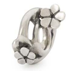 Trollbeads Hanami - People's Beads 2024 TAGBE-20299  Trollbeads Hanami - People's Beads 2024 TAGBE-20299