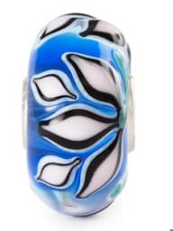 Trollbeads Passionslotus TGLBE-20438 People’s Uniques 2024 Trollbeads Passionslotus TGLBE-20438 People’s Uniques 2024