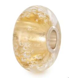 Trollbeads Neujahrsbead „Champagner "- Limitierte Edition TGLBE-20441 Trollbeads Neujahrsbead „Champagner "- Limitierte Edition TGLBE-20441