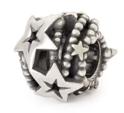 Trollbeads Himmlische Wünsche TAGBE--30202 Trollbeads Weihnachten 2024