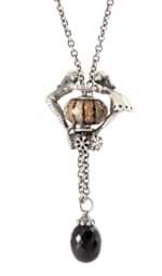 Trollbeads Weihnachtsfreude Fantasy Halskette Weihnachtsfreude Fantasy Halskette