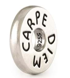 Trollbeads Carpe Diem TAGBE-20304 Bild von Carpe Diem TAGBE-20304