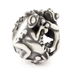 Trollbeads Seerosenwalzer TAGBE-60013 Bild von Seerosenwalzer TAGBE-60013