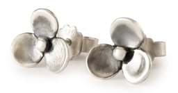 Trollbeads Blumenpoesie Ohrstecker TAGEA-00133 Bild von Blumenpoesie Ohrstecker TAGEA-00133