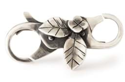 Trollbeads Seegarten Verschluss TAGLO-00134  Bild von Seegarten Verschluss TAGLO-00134