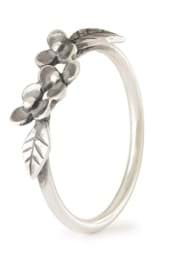 Trollbeads  Anmutige Blume Ring TAGRI-00562-579 Bild von Anmutige Blume Ring TAGRI-00562-573