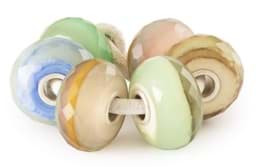 Trollbeads Wasserstein Set TGLBE-00248 Bild von Wasserstein Set TGLBE-00248