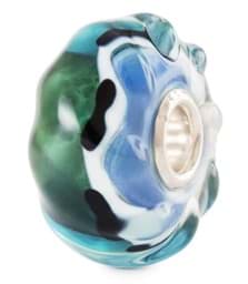 Trollbeads Spiegel der Gelassenheit TGLBE-20446 Bild von Spiegel der Gelassenheit TGLBE-20446