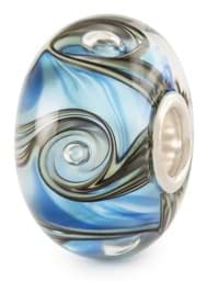 Trollbeads Stille Wellen TGLBE-20450 Bild von Stille Wellen TGLBE-20450