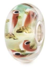Trollbeads Teichgleiter TGLBE-20451 Bild von Teichgleiter TGLBE-20451