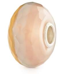 Trollbeads Wasserstein Weisheit Bild von Wasserstein Freude TGLBE-30156