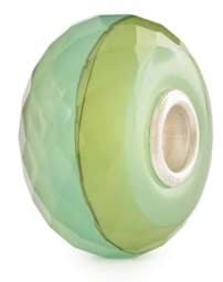 Trollbeads Wasserstein Weisheit TGLBE-30157 Bild von Wasserstein Weisheit TGLBE-30157