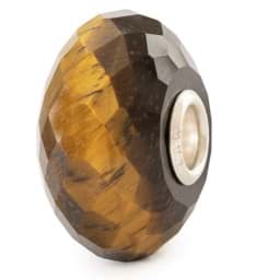 Trollbeads Gelbes Tigerauge TSTBE-20045 Bild von Gelbes Tigerauge TSTBE-20045