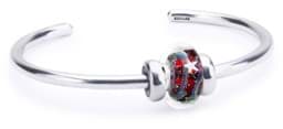 Trollbeads Sterntaler - Länder Bead Deutschland TAGBE-20457 Bild von Sterntaler Armspange