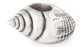 Trollbeads Sommer 2025 Der Ruf der Muschel TAGBE-20307 Bild von Der Ruf der Muschel TAGBE-20307