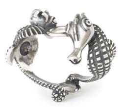 Trollbeads Sommer 2025 Hüter der Ozeane Anhänger TAGPE-00098 Bild von Hüter der Ozeane Anhänger TAGPE-00098