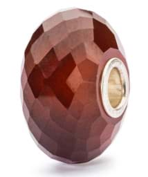 Zeige Details für Trollbeads HESSONIT GRANAT TSTBE-60001 Bild von Trollbeads HESSONIT GRANAT TSTBE-60001