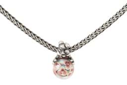 Zeige Details für Trollbeads Zärtlichkeit Kette  Bild von Trollbeads Zärtlichkeit Kette