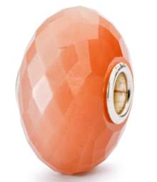 Zeige Details für Trollbeads Roter Feldspat Mondstein  TSTBE-20022 Bild von Trollbeads Roter Feldspat Mondstein  TSTBE-20022