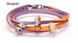 Zeige Details für Trollbeads LEDERARMBAND KÜRBIS/TRAUBE  TLEBR-00064 -66 /Retired Bild von Trollbeads LEDERARMBAND KÜRBIS/TRAUBE  TLEBR-00064 -66 /Retired