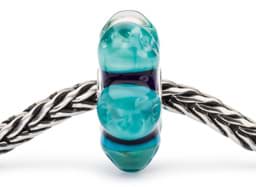Zeige Details für Trollbeads TAGTRAUM TGLBE-10271 Retired   Bild von Trollbeads TAGTRAUM TGLBE-10271 Retired