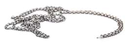 Zeige Details für Trollbeads Flexible Fantasykette Silber TAGFA 00041 Bild von Trollbeads Flexible Fantasykette Silber TAGFA 00041