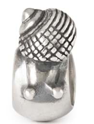 Trollbeads Langsame Schönheit TAGBE-10289 Trollbeads lühender Garten TAGBE-00314