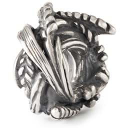 Trollbeads Zeit der Fülle TAGBE-20309 Trollbeads lühender Garten TAGBE-00314