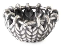 Trollbeads Zeitgeflecht TAGBE-30207 Trollbeads lühender Garten TAGBE-00314