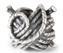 Trollbeads Wollige Wärme TAGBE-60015 Trollbeads lühender Garten TAGBE-00314
