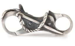 Trollbeads Maschenzauber Verschluss TAGLO-00136 Trollbeads lühender Garten TAGBE-00314