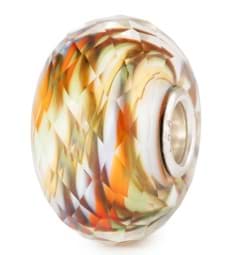 Trollbeads Hauch des Herbstes TGLBE-30165 Trollbeads lühender Garten TAGBE-00314