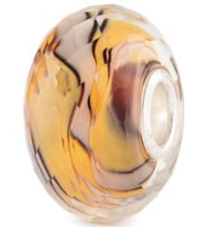 Trollbeads Abendglut TGLBE-30170 Trollbeads lühender Garten TAGBE-00314