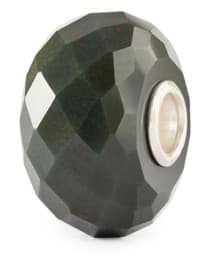 Trollbeads Grüner Chalzedon TSTBE-20046 Trollbeads lühender Garten TAGBE-00314