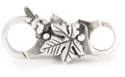 Herz des Herbstes Verschluss TAGLO-00137 Trollbeads Herz des Herbstes Armband