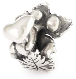 Herz des Herbstes TAGBE-10293 Trollbeads Herz des Herbstes Armband