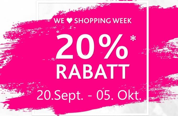 Bedingung Love Shopping Bedingung Love Shopping