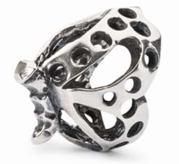 Zeige Details für Trollbeads TANZENDER SCHMETTERLING TAGBE-10102 Bild von Trollbeads TANZENDER SCHMETTERLING TAGBE-10102