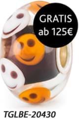 Zeige Details für Lächeln TGLBE-20430 " Gib deinen Wunsch-Bead einfach im Kommentarfeld des Bestellvorgangs an" Bild von Lächeln TGLBE-20430 " Gib deinen Wunsch-Bead einfach im Kommentarfeld des Bestellvorgangs an"