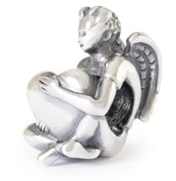Trollbeads Engel des Herzens TAGBE-30209 Bild von Engel des Herzens TAGBE-30209