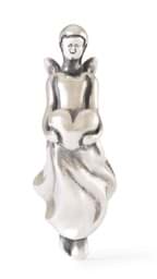 Trollbeads Liebender Engel Anhänger TAGPE-00101 Bild von Liebender Engel Anhänger TAGPE-00101