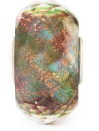 Trollbeads Sanfte Fürsorge - Limitierte Edition TGLBE-30178 Bild von Sanfte Fürsorge - Limitierte Edition TGLBE-30178