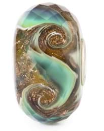 Trollbeads Mondlicht-Schleier Limitierte Edition TGLBE-30179 Bild von Mondlicht-Schleier - Limitierte Edition TGLBE-30179