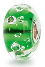 Zeige Details für Trollbeads Diamanten Bead Smaragdgrün TGLBE 00075 Bild von Trollbeads Diamanten Bead Smaragdgrün TGLBE 00075