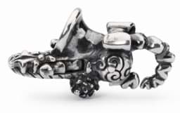 Zeige Details für Trollbeads Verschluss Verrückte Weihnachten TAGLO 00039 Retired Bild von Trollbeads Verschluss Verrückte Weihnachten TAGLO 00039 Retired