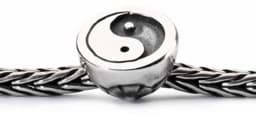 Zeige Details für Trollbeads Fließendes Ying und Yang TAGBE-20138 Bild von Trollbeads Fließendes Ying und Yang TAGBE-20138