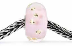 Zeige Details für Trollbeads Zarte Reinheit  TGLBE 00078 Bild von Trollbeads Zarte Reinheit  TGLBE 00078