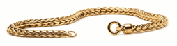 Zeige Details für Trollbeads Armband  585er Gold   Bild von Trollbeads Armband  585er Gold