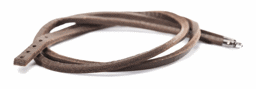 Zeige Details für Leder Armband - Braun  TLEBR-00004/6 Bild von Leder Armband - Braun  TLEBR-00004/6