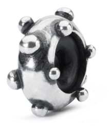 Zeige Details für Trollbeads Punkt für Punkt - Spacer TAGBE-10163 Bild von Trollbeads Punkt für Punkt - Spacer TAGBE-10163